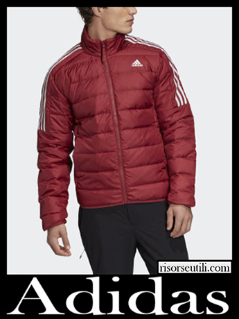 Adidas jackets 20 2021 fall winter mens collection 4 Adidas jackets 20 2021 fall winter mens collection 4