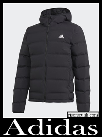 Adidas jackets 20 2021 fall winter mens collection 6 Adidas jackets 20 2021 fall winter mens collection 6