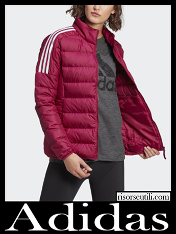 Adidas jackets 20 2021 fall winter womens collection 1 Adidas jackets 20 2021 fall winter womens collection 1