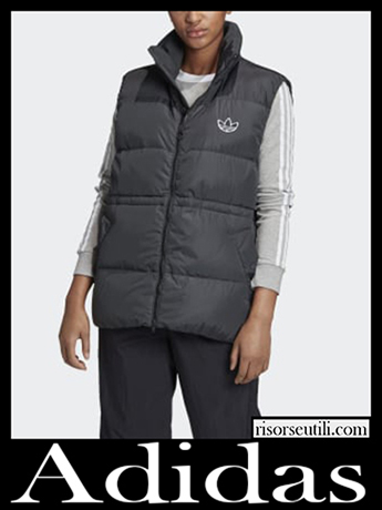 Adidas jackets 20 2021 fall winter womens collection 13 Adidas jackets 20 2021 fall winter womens collection 13