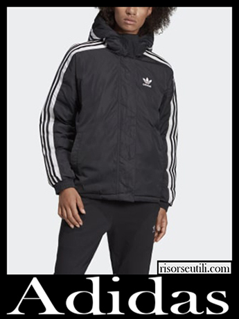 Adidas jackets 20 2021 fall winter womens collection 15 Adidas jackets 20 2021 fall winter womens collection 15