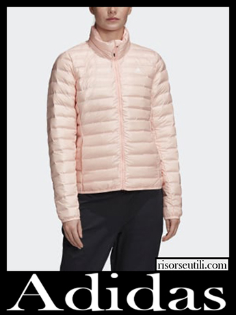 Adidas jackets 20 2021 fall winter womens collection 16 Adidas jackets 20 2021 fall winter womens collection 16