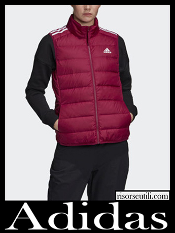 Adidas jackets 20 2021 fall winter womens collection 18 Adidas jackets 20 2021 fall winter womens collection 18