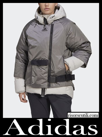 Adidas jackets 20 2021 fall winter womens collection 2 Adidas jackets 20 2021 fall winter womens collection 2