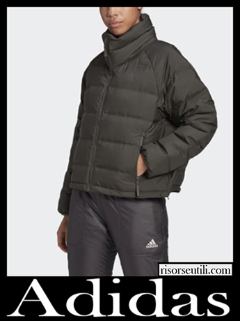 Adidas jackets 20 2021 fall winter womens collection 5 Adidas jackets 20 2021 fall winter womens collection 5
