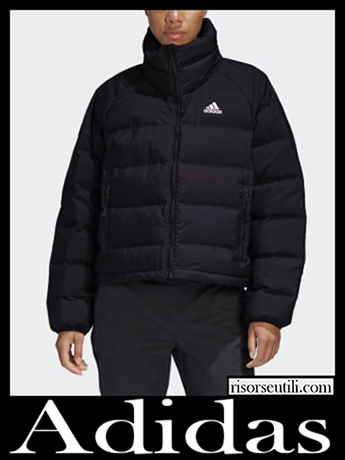 Adidas jackets 20 2021 fall winter womens collection 6 Adidas jackets 20 2021 fall winter womens collection 6