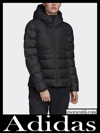Adidas jackets 20 2021 fall winter womens collection 8 Adidas jackets 20 2021 fall winter womens collection 8