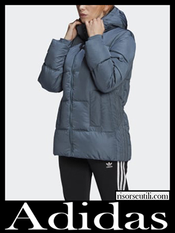 Adidas jackets 20 2021 fall winter womens collection 9 Adidas jackets 20 2021 fall winter womens collection 9