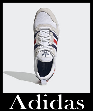 Adidas shoes 20 2021 fall winter mens collection 17 Adidas shoes 20 2021 fall winter mens collection 17