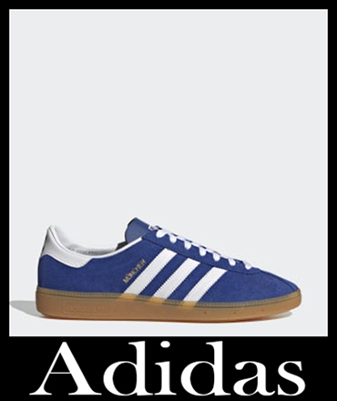 Adidas shoes 20 2021 fall winter mens collection 5 Adidas shoes 20 2021 fall winter mens collection 5