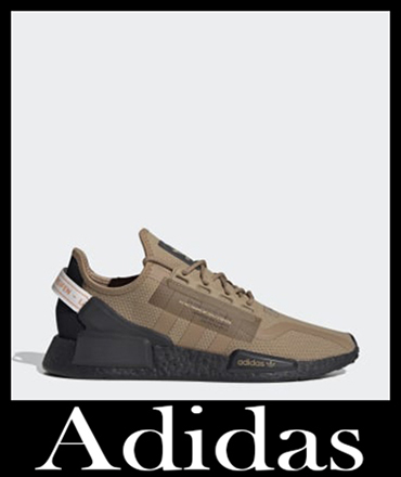 Adidas shoes 20 2021 fall winter mens collection 8 Adidas shoes 20 2021 fall winter mens collection 8