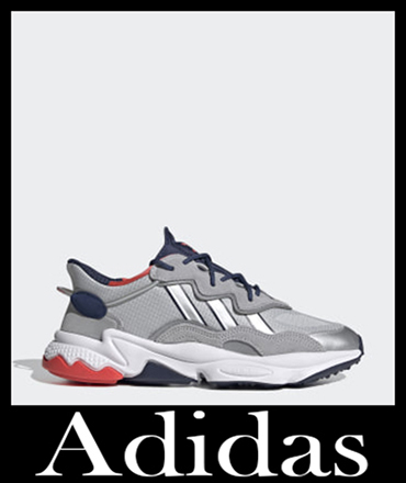 Adidas shoes 20 2021 fall winter mens collection 9 Adidas shoes 20 2021 fall winter mens collection 9