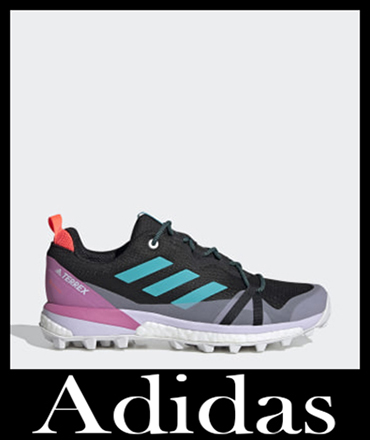 Adidas shoes 20 2021 fall winter womens collection 1 Adidas shoes 20 2021 fall winter womens collection 1