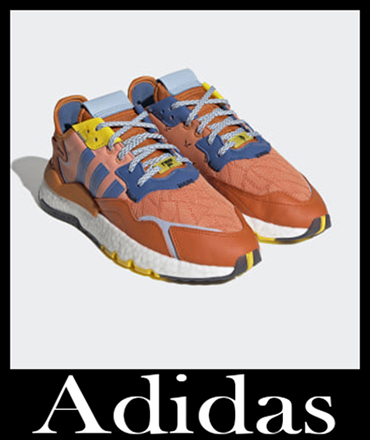 Adidas shoes 20 2021 fall winter womens collection 16 Adidas shoes 20 2021 fall winter womens collection 16