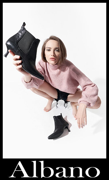 Albano shoes 20 2021 fall winter womens collection 12 Albano shoes 20 2021 fall winter womens collection 12