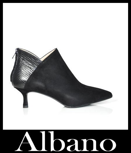 Albano shoes 20 2021 fall winter womens collection 13 Albano shoes 20 2021 fall winter womens collection 13