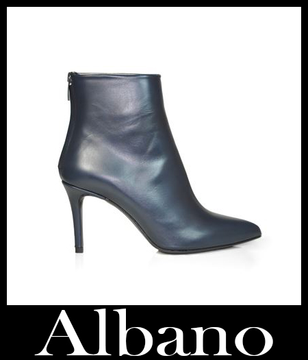 Albano shoes 20 2021 fall winter womens collection 14 Albano shoes 20 2021 fall winter womens collection 14