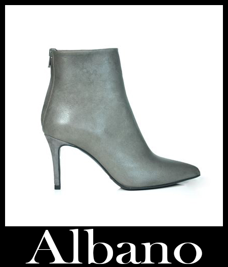 Albano shoes 20 2021 fall winter womens collection 15 Albano shoes 20 2021 fall winter womens collection 15