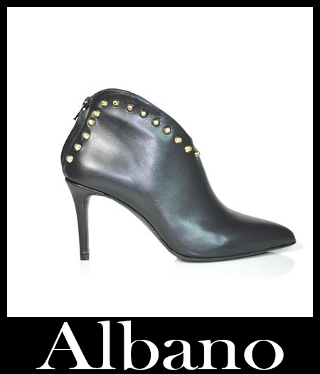 Albano shoes 20 2021 fall winter womens collection 18