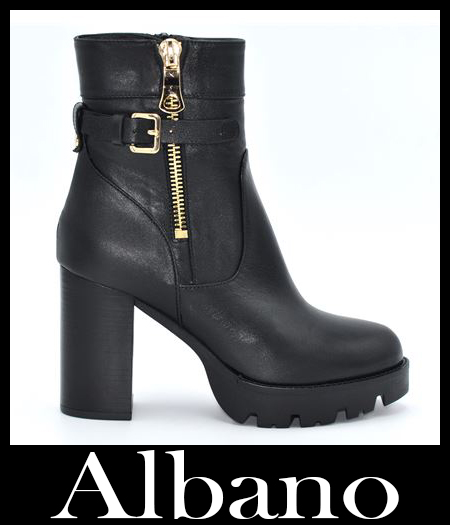Albano shoes 20 2021 fall winter womens collection 4 Albano shoes 20 2021 fall winter womens collection 4