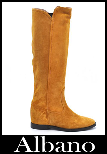 Albano shoes 20 2021 fall winter womens collection 6 Albano shoes 20 2021 fall winter womens collection 6