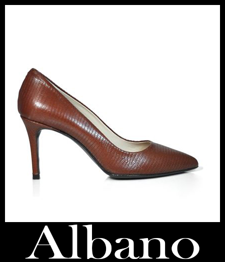 Albano shoes 20 2021 fall winter womens collection 7 Albano shoes 20 2021 fall winter womens collection 7