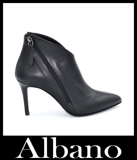 Albano shoes 20 2021 fall winter womens collection 9 Albano shoes 20 2021 fall winter womens collection 9