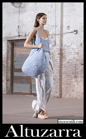 Altuzarra spring summer 2021 fashion collection womens 1 Altuzarra spring summer 2021 fashion collection womens 1