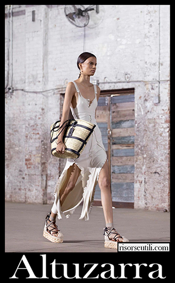 Altuzarra spring summer 2021 fashion collection womens 17 Altuzarra spring summer 2021 fashion collection womens 17