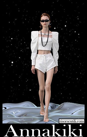 Annakiki spring summer 2021 fashion collection womens 11