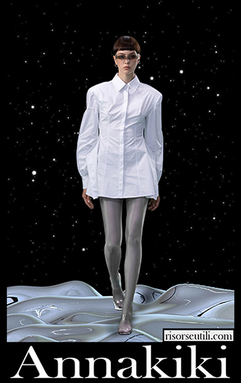 Annakiki spring summer 2021 fashion collection womens 3 Annakiki spring summer 2021 fashion collection womens 3