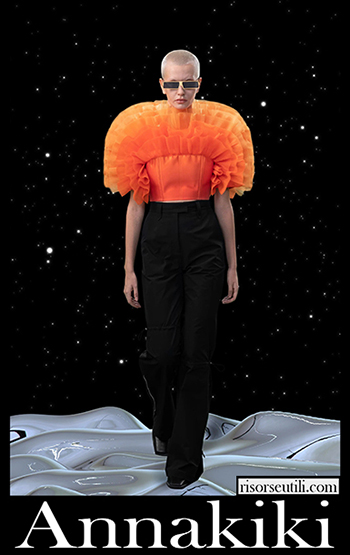 Annakiki spring summer 2021 fashion collection womens 6 Annakiki spring summer 2021 fashion collection womens 6