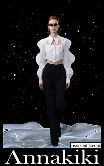 Annakiki spring summer 2021 fashion collection womens 7 Annakiki spring summer 2021 fashion collection womens 7