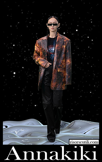 Annakiki spring summer 2021 fashion collection womens 9 Annakiki spring summer 2021 fashion collection womens 9