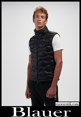 Blauer jackets 20 2021 fall winter mens collection 1 Blauer jackets 20 2021 fall winter mens collection 1