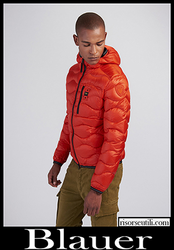 Blauer jackets 20 2021 fall winter mens collection 10 Blauer jackets 20 2021 fall winter mens collection 10
