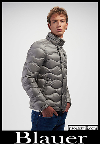 Blauer jackets 20 2021 fall winter mens collection 11 Blauer jackets 20 2021 fall winter mens collection 11
