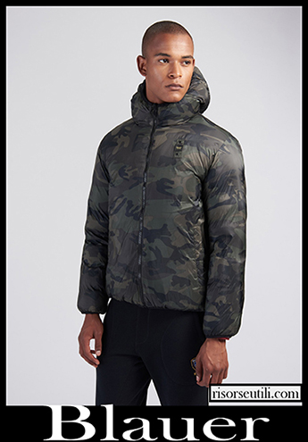 Blauer jackets 20 2021 fall winter mens collection 12 Blauer jackets 20 2021 fall winter mens collection 12