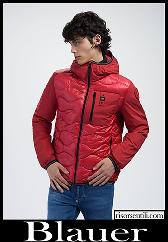 Blauer jackets 20 2021 fall winter mens collection 13 Blauer jackets 20 2021 fall winter mens collection 13