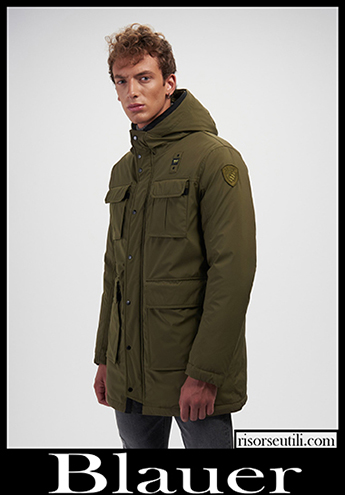 Blauer jackets 20 2021 fall winter mens collection 14 Blauer jackets 20 2021 fall winter mens collection 14