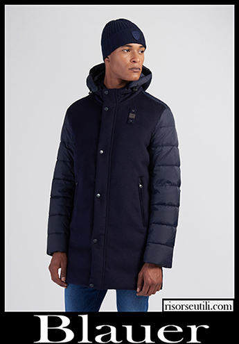 Blauer jackets 20 2021 fall winter mens collection 15 Blauer jackets 20 2021 fall winter mens collection 15