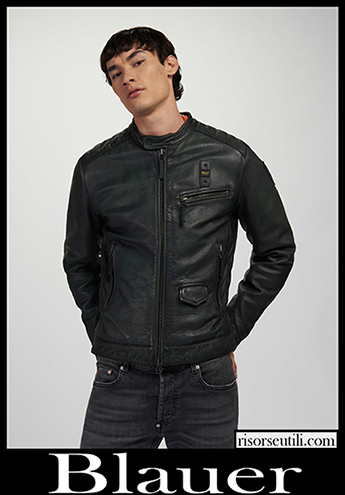 Blauer jackets 20 2021 fall winter mens collection 16 Blauer jackets 20 2021 fall winter mens collection 16