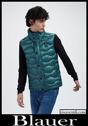 Blauer jackets 20 2021 fall winter mens collection 17 Blauer jackets 20 2021 fall winter mens collection 17