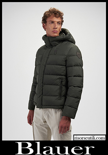Blauer jackets 20 2021 fall winter mens collection 6 Blauer jackets 20 2021 fall winter mens collection 6