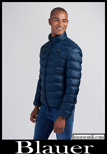 Blauer jackets 20 2021 fall winter mens collection 7 Blauer jackets 20 2021 fall winter mens collection 7