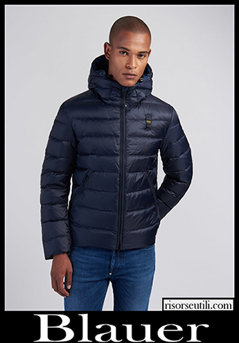 Blauer jackets 20 2021 fall winter mens collection 9 Blauer jackets 20 2021 fall winter mens collection 9