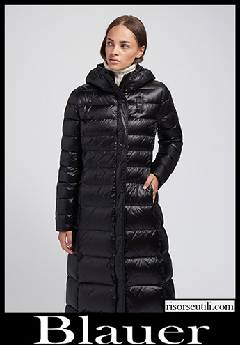 Blauer jackets 20 2021 fall winter womens collection 18 Blauer jackets 20 2021 fall winter womens collection 18