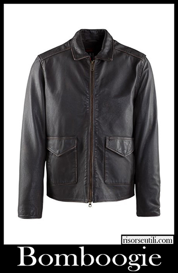 Bomboogie jackets 20 2021 fall winter mens collection 1 Bomboogie jackets 20 2021 fall winter mens collection 1
