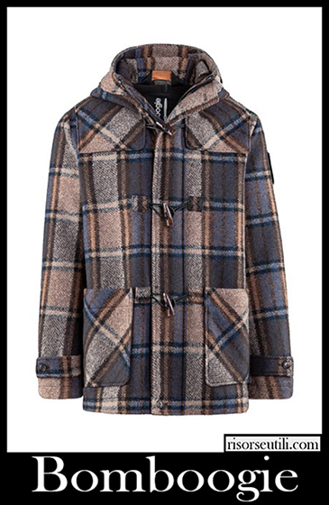 Bomboogie jackets 20 2021 fall winter mens collection 10 Bomboogie jackets 20 2021 fall winter mens collection 10