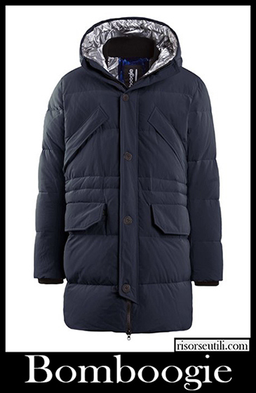 Bomboogie jackets 20 2021 fall winter mens collection 5 Bomboogie jackets 20 2021 fall winter mens collection 5